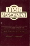 Cover art for Time Management: Introduction to Franklin Systems