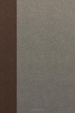 Cover art for ESV Reader's Bible (Cloth over Board)