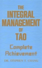 Cover art for Integral Management of Tao: Complete Achievement