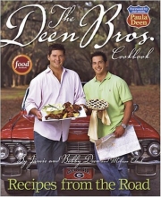 Cover art for The Deen Bros. Cookbook