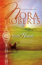 Cover art for Irish Hearts