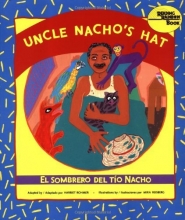Cover art for El sombrero del to Nacho / Uncle Nacho's Hat