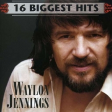 Cover art for 16 Biggest Hits