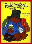 Cover art for Paddington's Pop Up (Troll Pop Up Book)