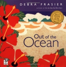 Cover art for Out of the Ocean