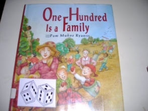 Cover art for One Hundred Is a Family