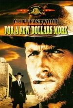 Cover art for For a Few Dollars More