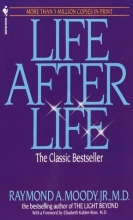 Cover art for Life After Life