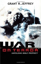 Cover art for War on Terror: Unfolding Bible Prophecy