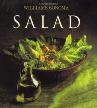 Cover art for Williams-Sonoma Collection: Salad