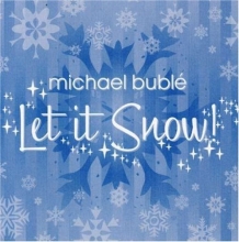 Cover art for Let It Snow