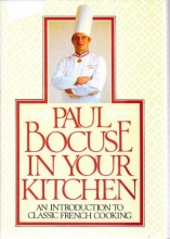 Cover art for Paul Bocuse in Your Kitchen