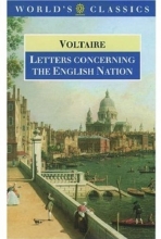Cover art for Letters Concerning the English Nation (Oxford World's Classics)
