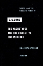 Cover art for The Collected Works of C. G. Jung, Vol. 9, Part 1: The Archetypes and the Collective Unconscious (Bollingen Series, No. 20)