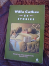 Cover art for 24 Stories (Meridian)