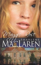 Cover art for Maggie Rose (Daughters of Jacob Kane, Book 2)