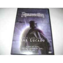 Cover art for Resurrection
