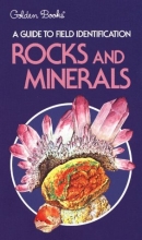 Cover art for Rocks and Minerals (Field Guide and Introduction to the Geology and Chemistry of)