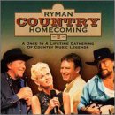 Cover art for Ryman Country Homecoming 2