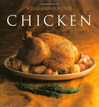Cover art for The Williams-Sonoma Collection: Chicken