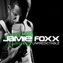Cover art for Unpredictable