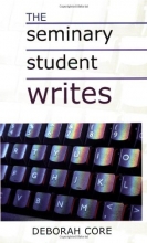 Cover art for The Seminary Student Writes