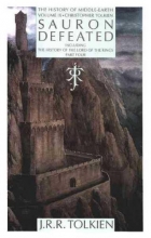Cover art for The Fellowship of the Ring (The Lord of the Rings, Part 1)
