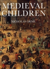 Cover art for Medieval Children