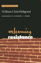 Cover art for Welcoming Resistance