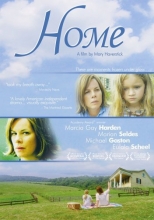 Cover art for Home