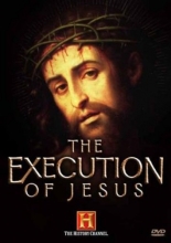 Cover art for The Execution of Jesus 