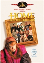 Cover art for Home for the Holidays