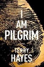 Cover art for I Am Pilgrim: A Thriller