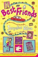 Cover art for Best Friends