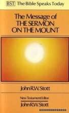 Cover art for The Message of the Sermon on the Mount