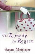 Cover art for The Remedy for Regret