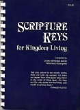 Cover art for Scripture Keys for Kingdom Living