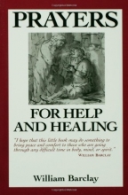 Cover art for Prayers for Help and Healing
