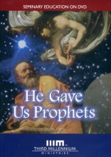 Cover art for He Gave Us Prophets - Third Millennium Ministries