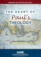 Cover art for The Heart of Paul's Theology - Third Millennium Ministries