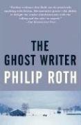 Cover art for The Ghost Writer