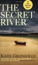 Cover art for The Secret River