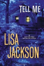 Cover art for Tell Me
