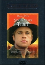 Cover art for Seven Years in Tibet 