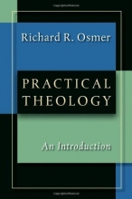 Cover art for Practical Theology: An Introduction
