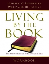 Cover art for Living By the Book Workbook: The Art and Science of Reading the Bible