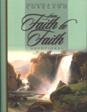 Cover art for From Faith to Faith Devotional