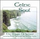 Cover art for Celtic Soul: Magic of Ireland 1
