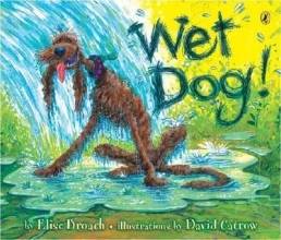 Cover art for Wet Dog