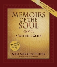 Cover art for Memoirs of the Soul: A Writing Guide